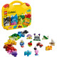 Lego Classic "Чемоданчик для творчества и конструирования" 10713